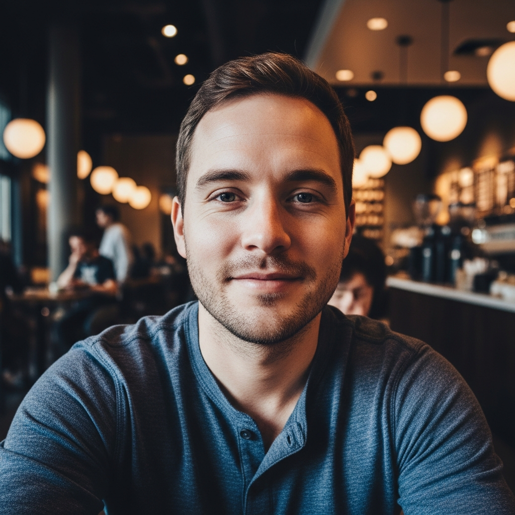 Travis Donovan